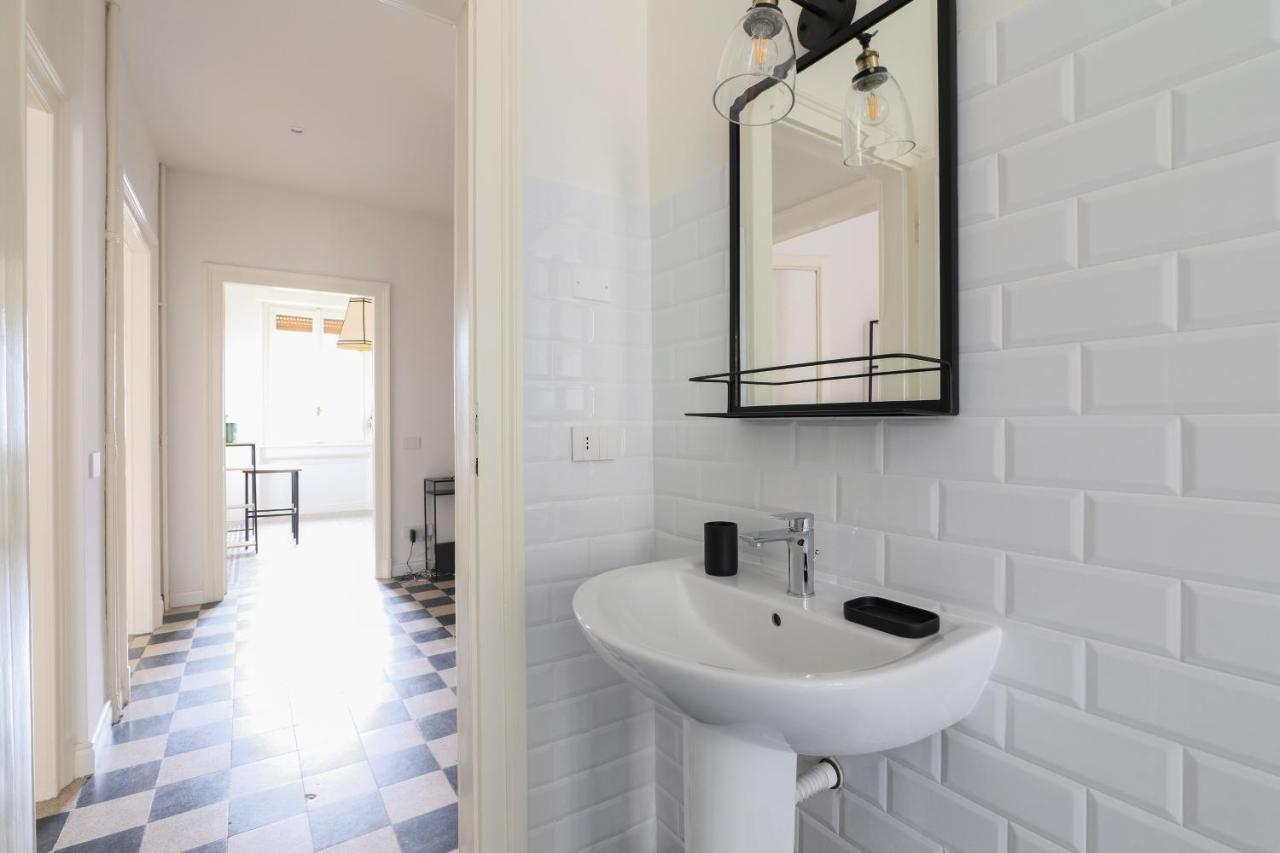 Adelaide Elegant Appartement *