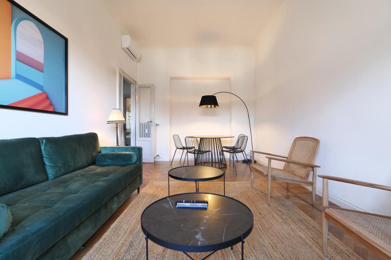 Adelaide Elegant Appartement Milaan