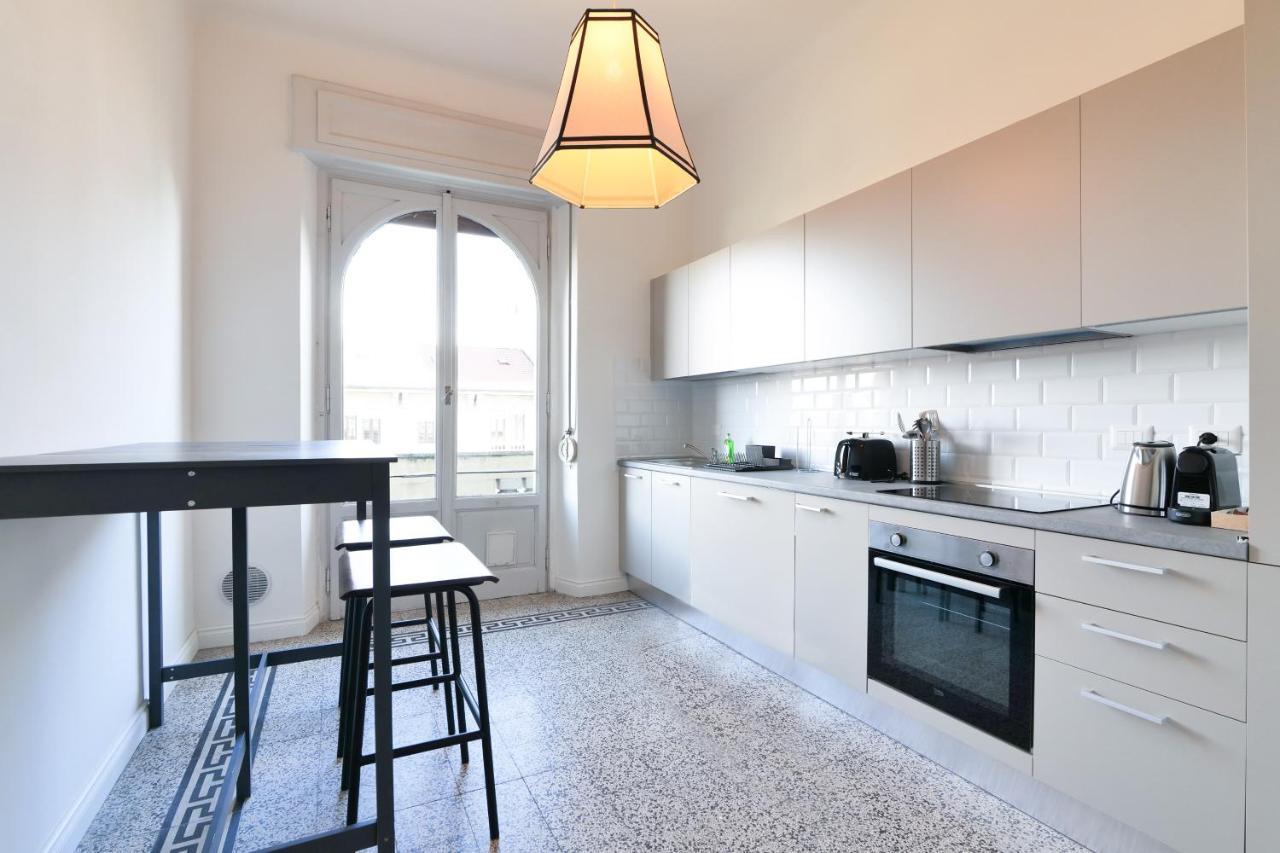 Appartement Adelaide Elegant *