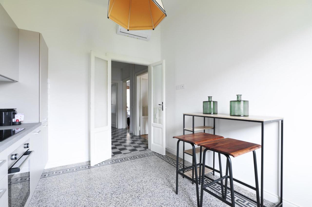 Appartement Adelaide Elegant Milaan