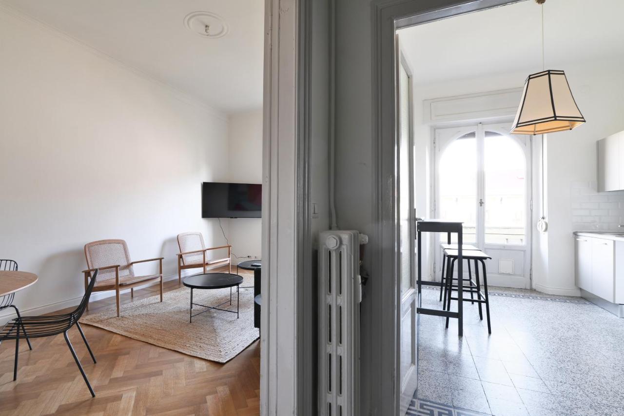 Adelaide Elegant Appartement *