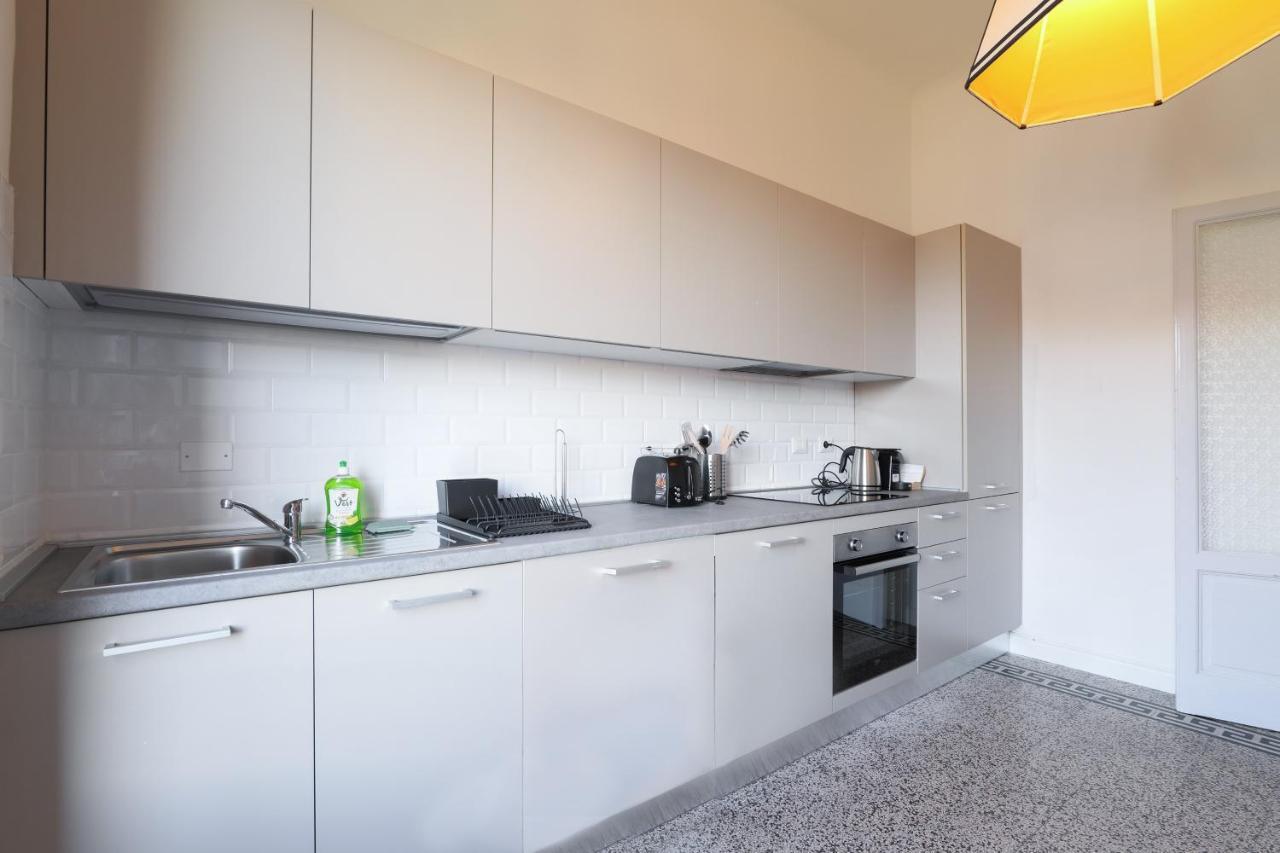 Appartement Adelaide Elegant *