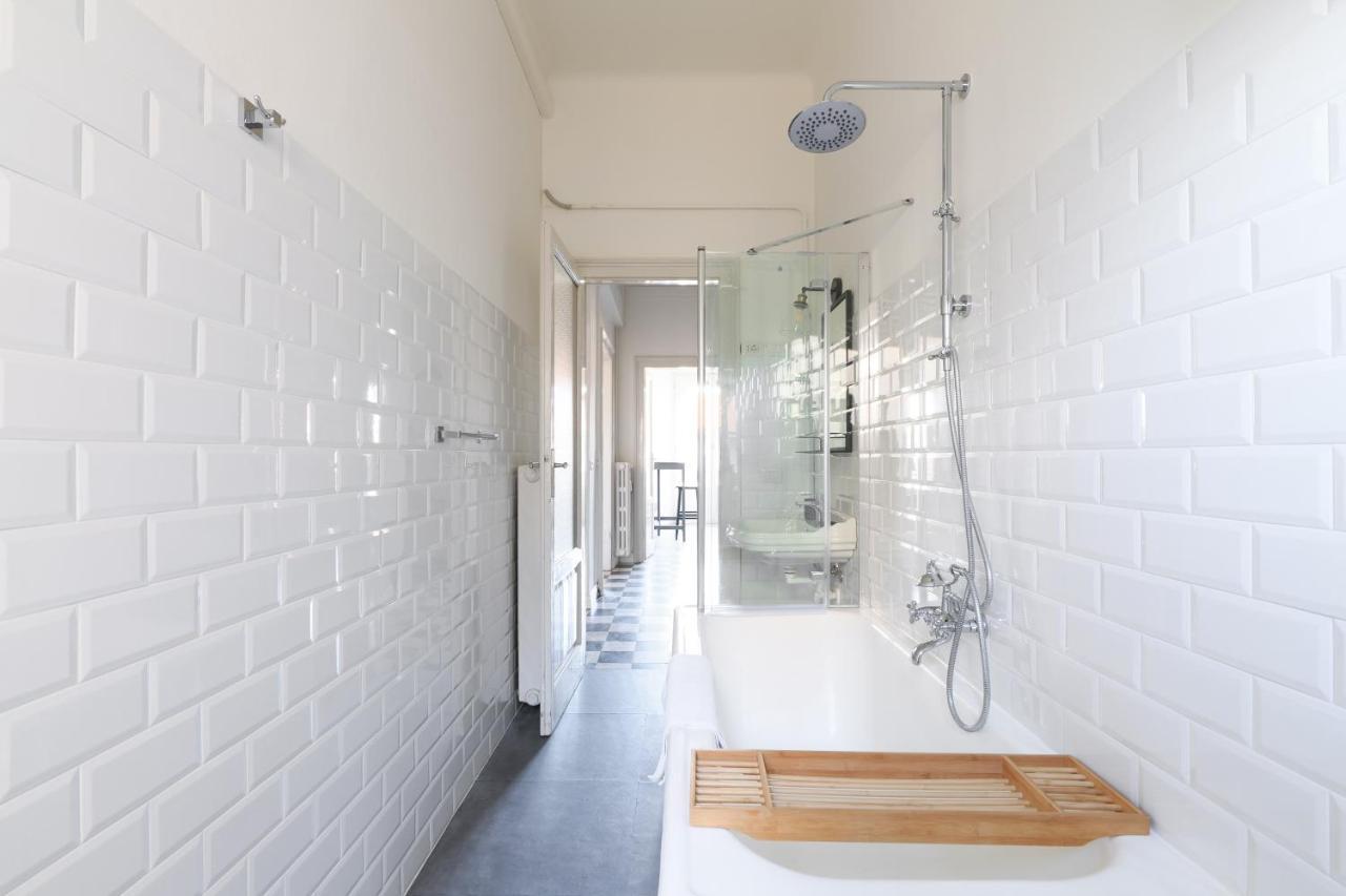 Adelaide Elegant Appartement