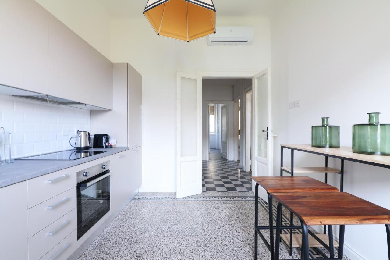 Adelaide Elegant * Milaan