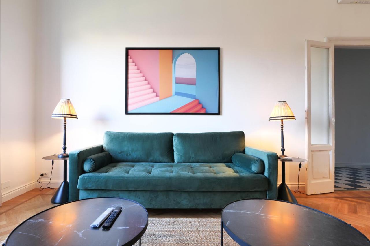 Adelaide Elegant Appartement