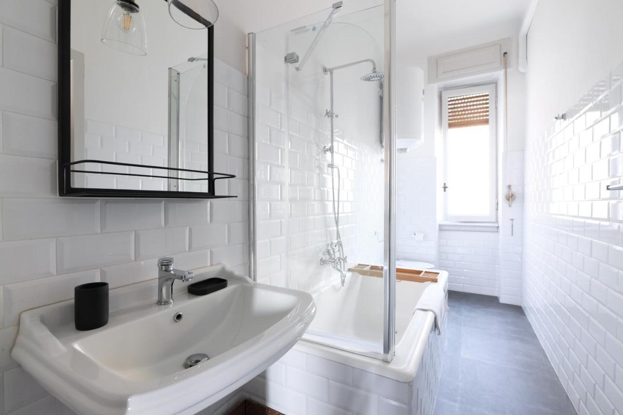 Adelaide Elegant Appartement *