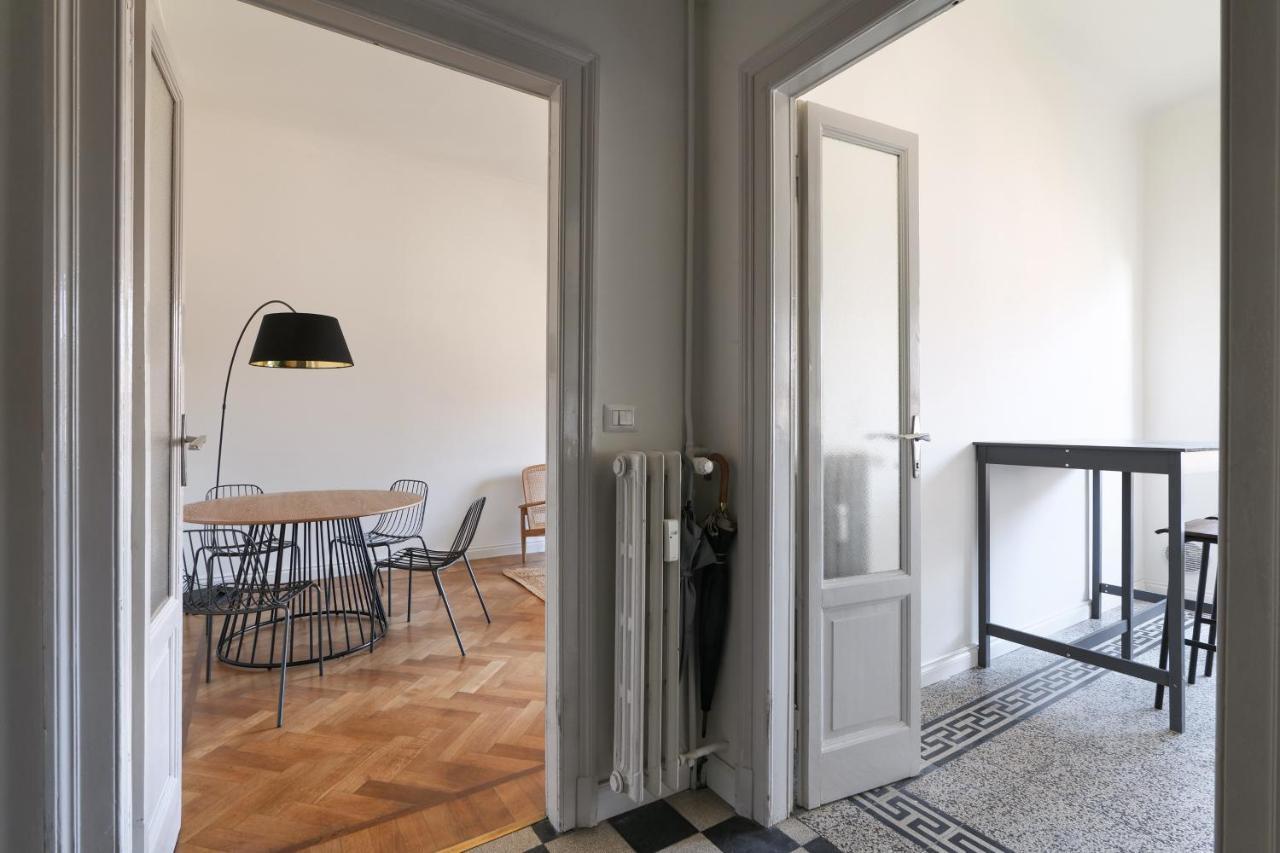 Adelaide Elegant Appartement