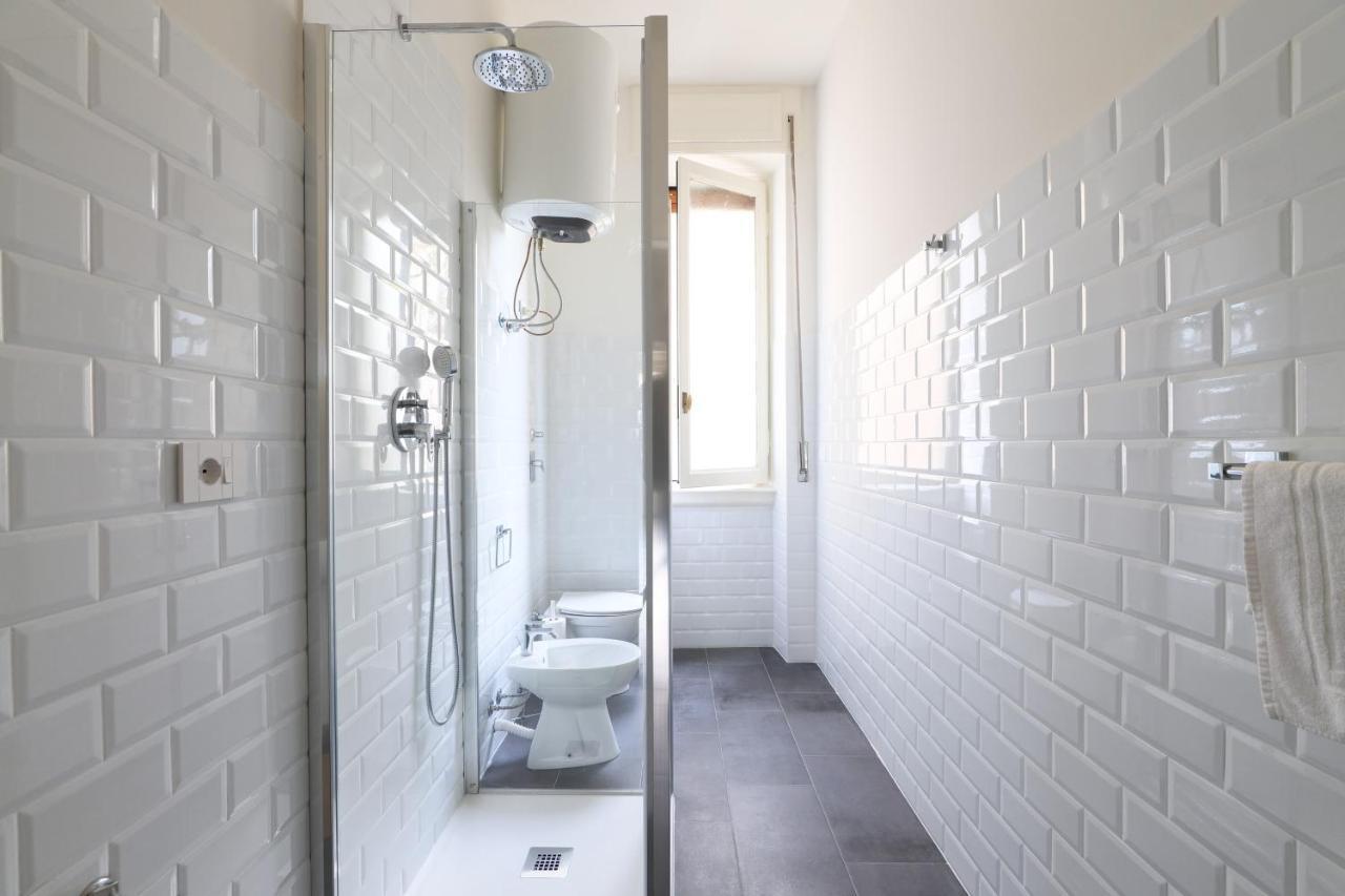 Adelaide Elegant Appartement *