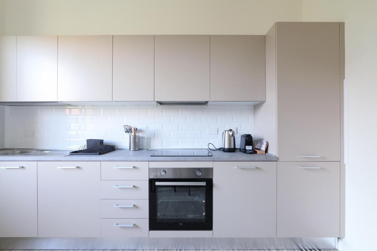 Appartement Adelaide Elegant Milaan