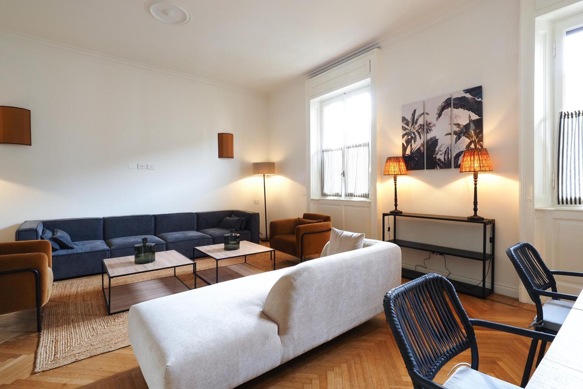 Adelaide Elegant Appartement *