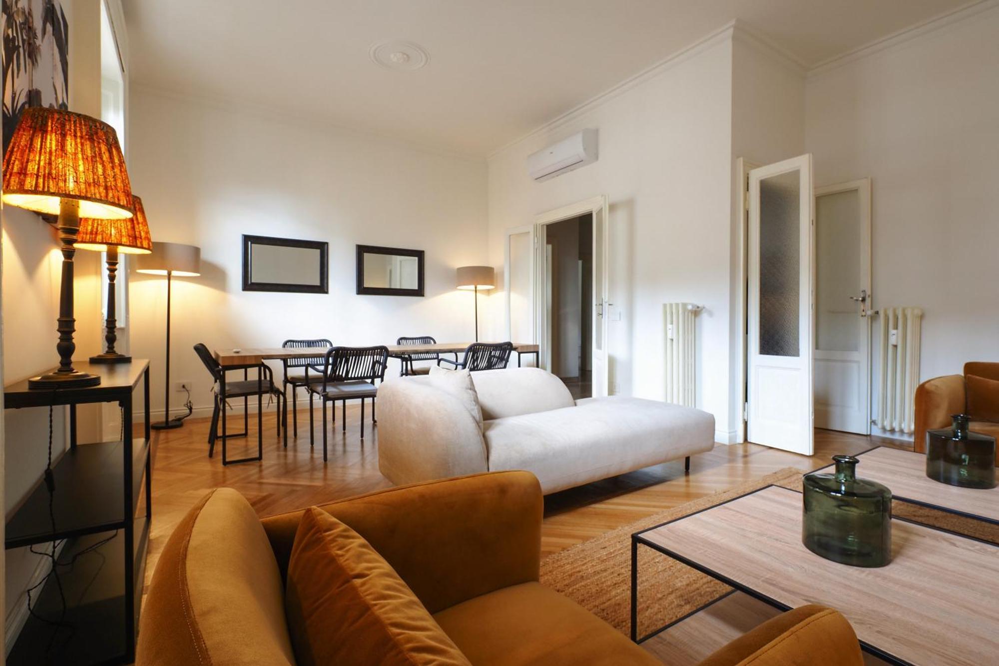 Adelaide Elegant Appartement
