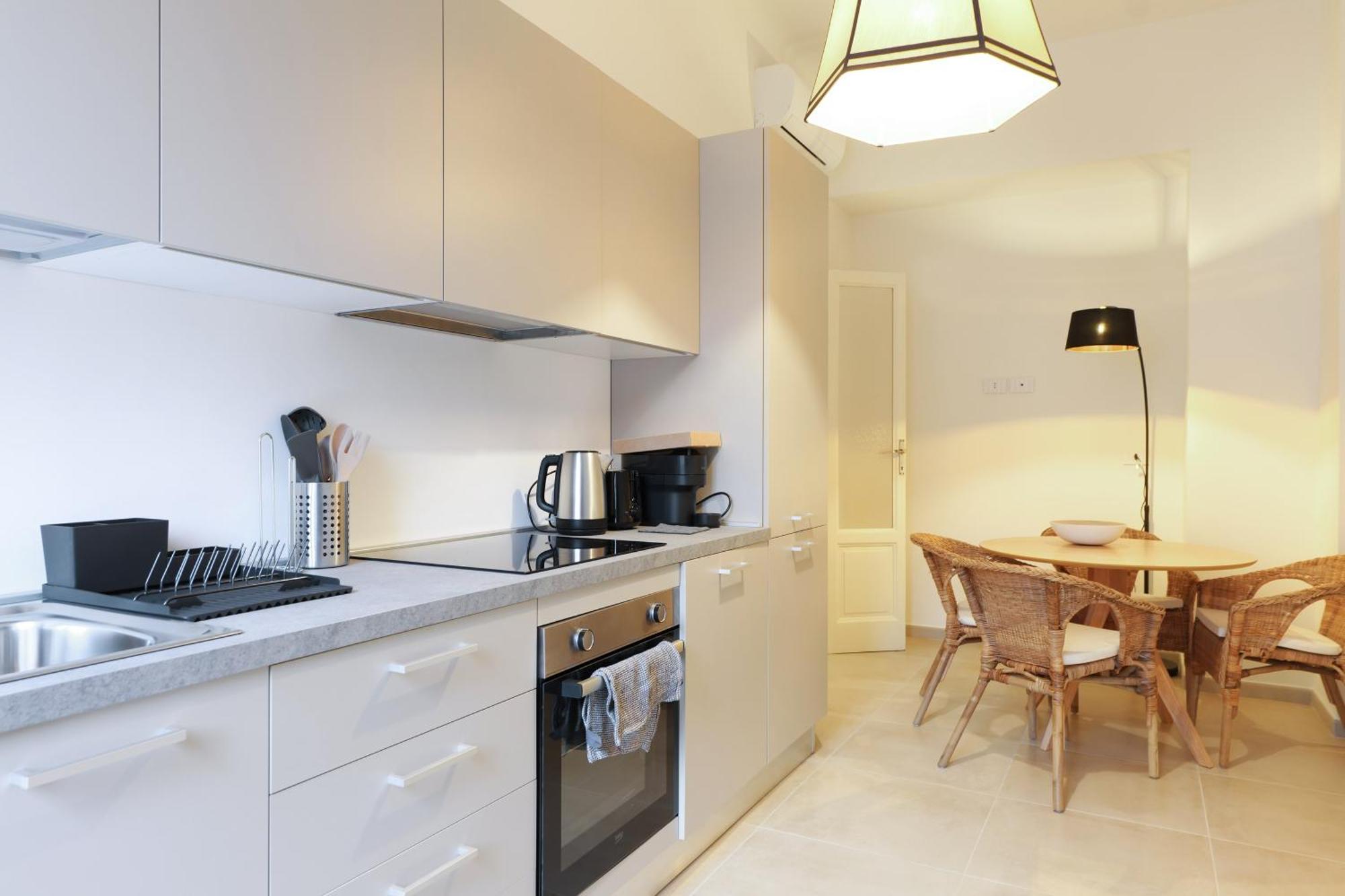Appartement Adelaide Elegant