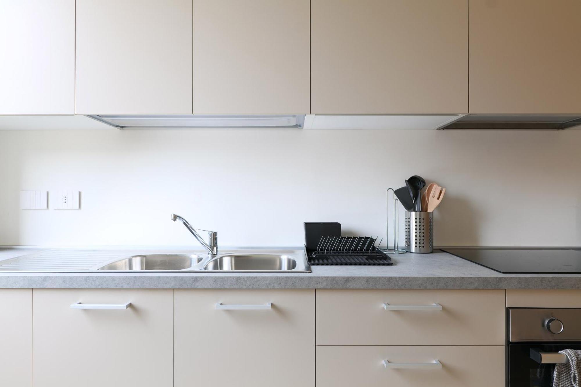 Appartement Adelaide Elegant *