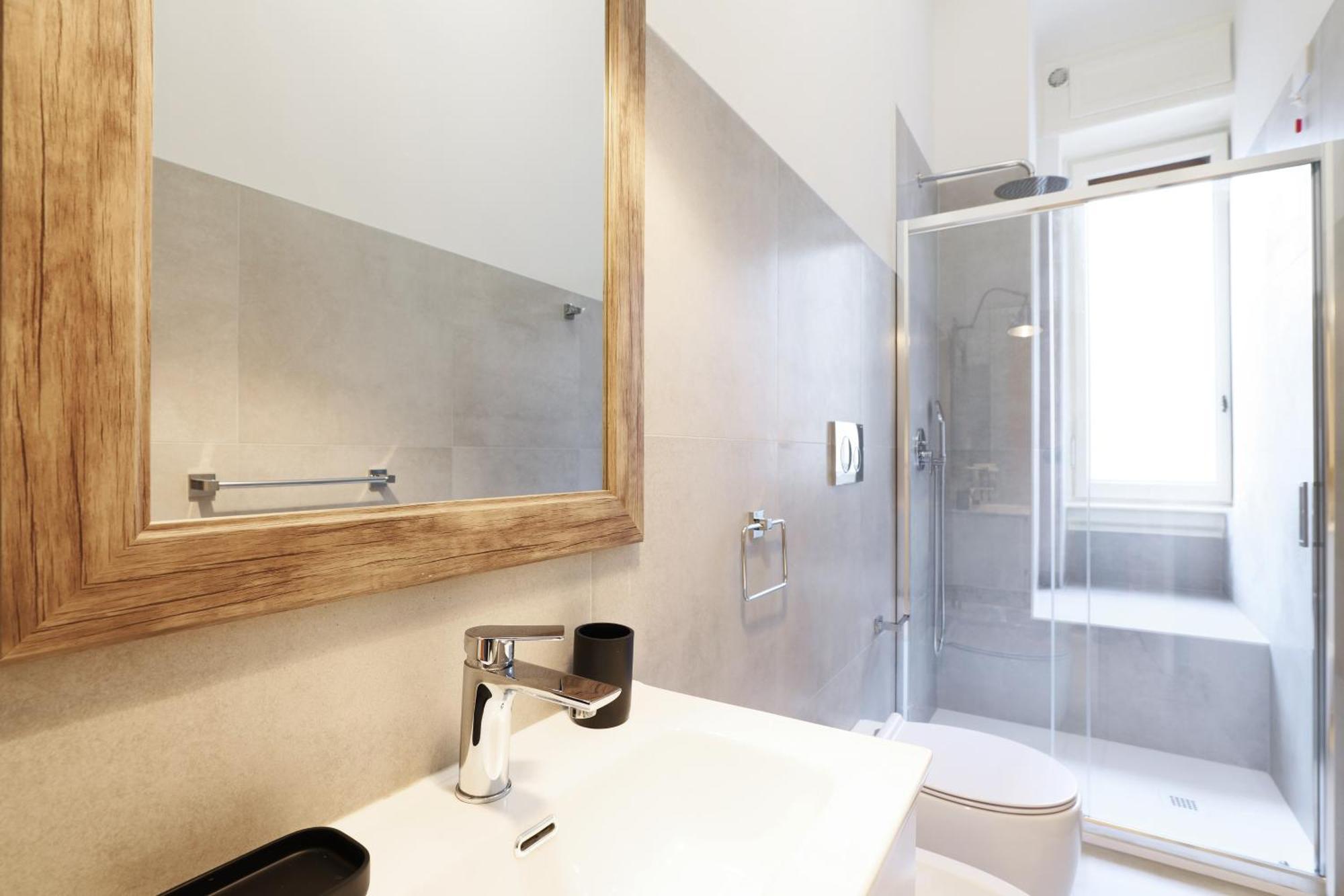 Adelaide Elegant Appartement Milaan