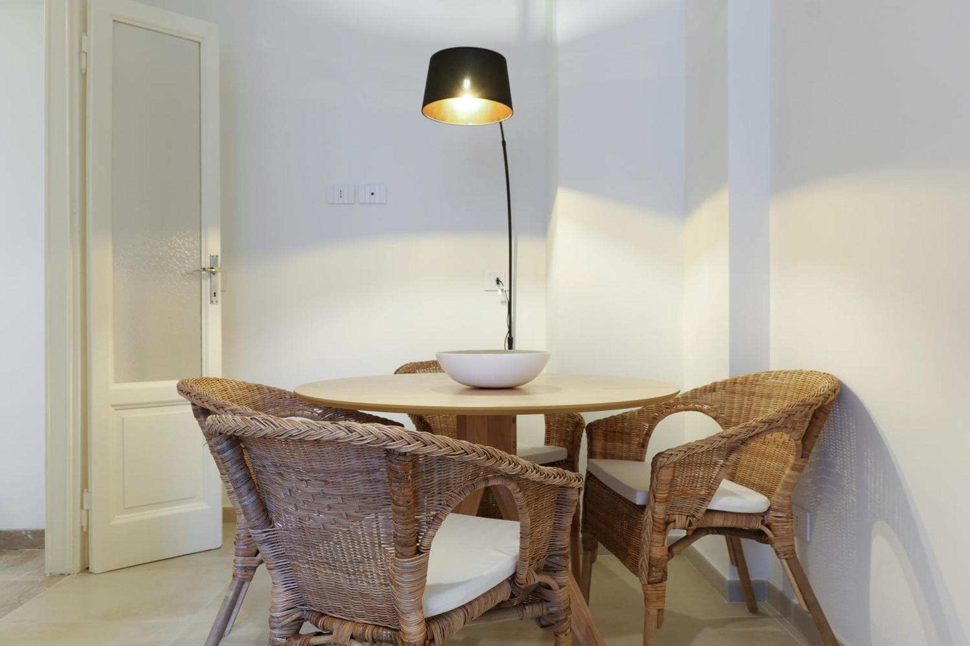 Adelaide Elegant Appartement *