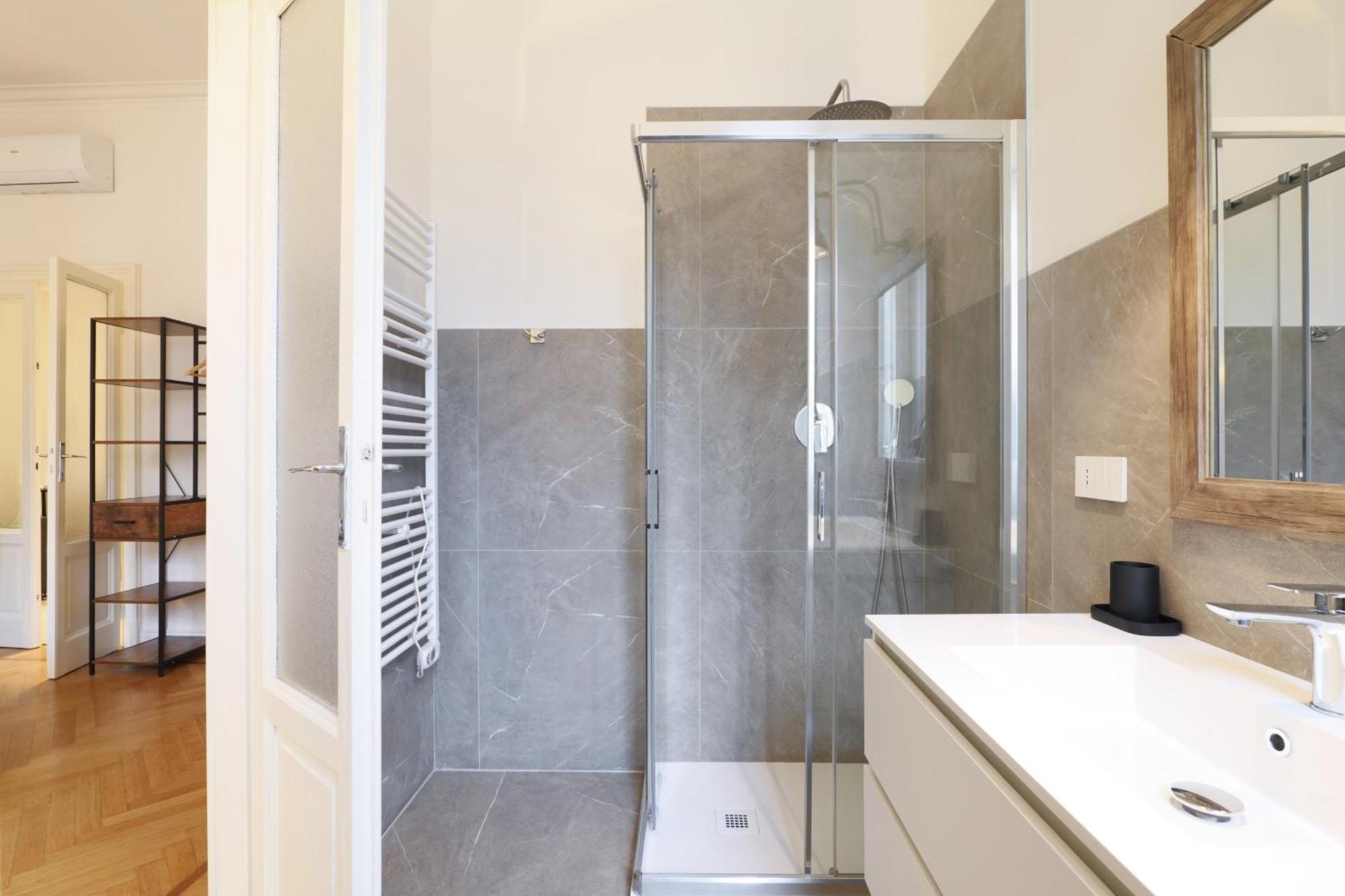 Appartement Adelaide Elegant *