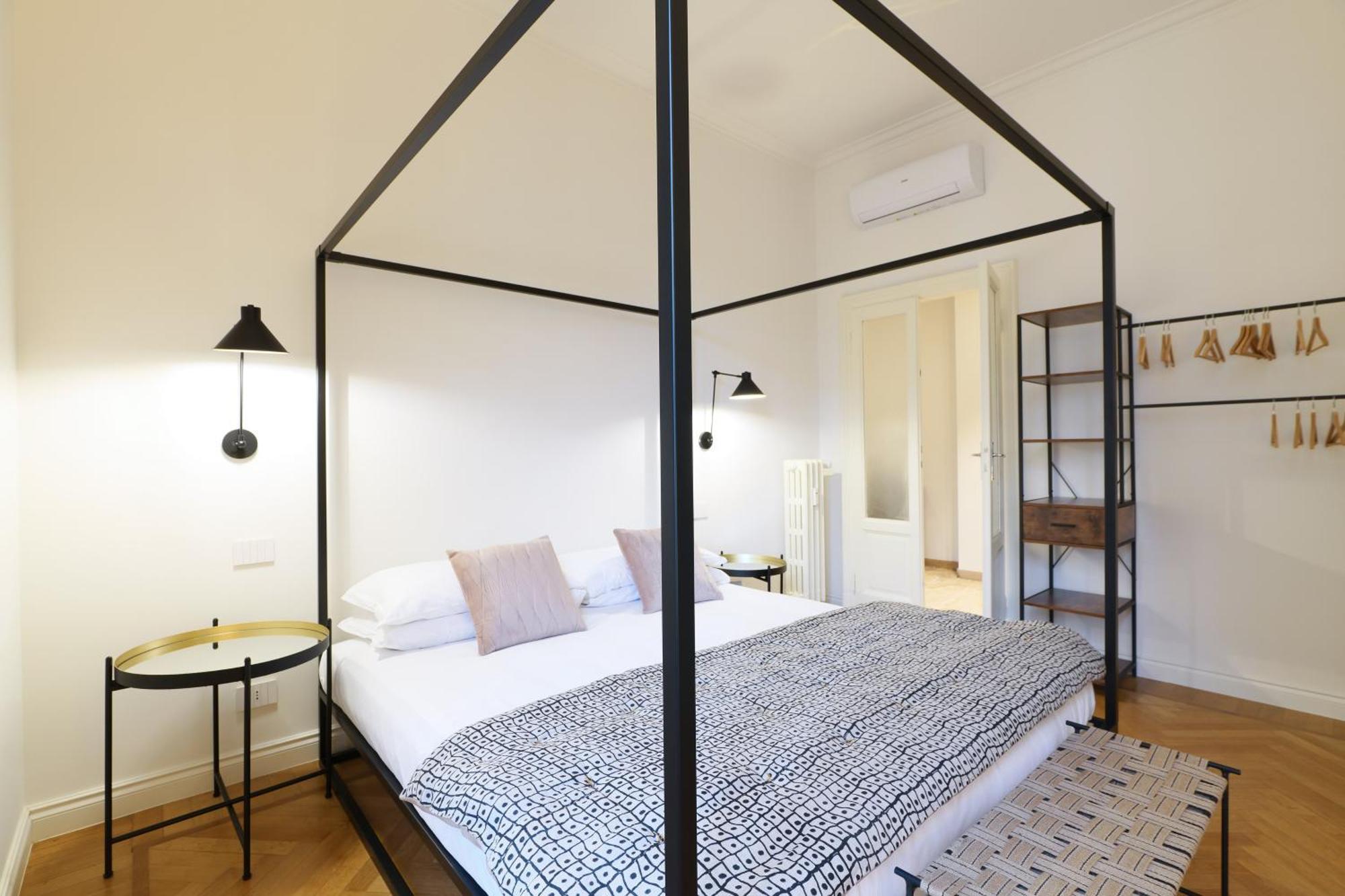 Appartement Adelaide Elegant